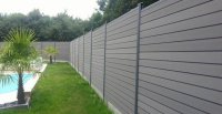 Portail Clôtures dans la vente du matériel pour les clôtures et les clôtures à Carignan-de-Bordeaux